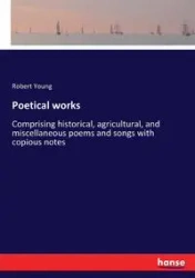 Poetical works - Young Robert