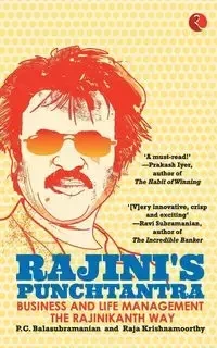 Rajini'S Punchtantra - Balasubramanian P. C.