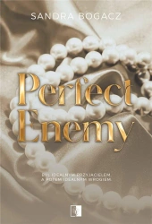 Perfect enemy - Sandra Bogacz