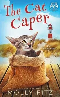 The Cat Caper - Molly Fitz