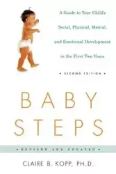 Baby Steps - Kopp Claire B.