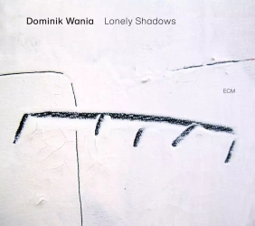 Lonely Shadows. CD