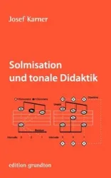 Solmisation und tonale Didaktik - Josef Karner
