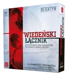 Wiedeński Łącznik PORTAL - PORTAL GAMES