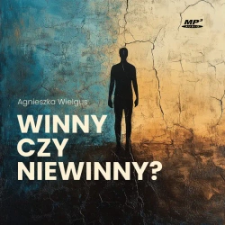 Winny czy niewinny? audiobook - Agnieszka Wielgus, Artur Wenner SJ