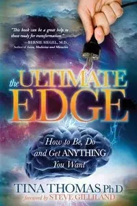 The Ultimate Edge - Thomas Tina