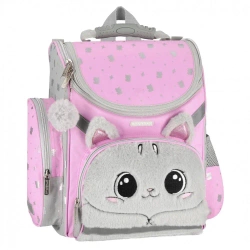 Tornister szkolny Kitty - STARPAK