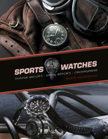 Sports Watches - Martin Häussermann