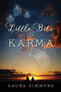 Little Bits of Karma - Laura Simmons
