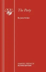 The Party - Arden Jane