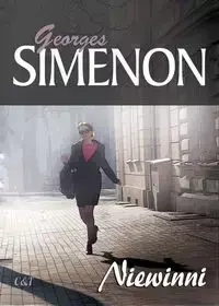 Niewinni - Simenon Georges