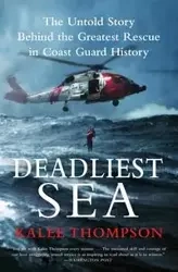 Deadliest Sea - Thompson Kalee