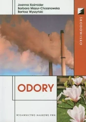 Odory - Joanna Kośmider, Barbara Mazur-Chrzanowska, Barto