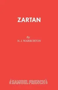 Zartan - Warburton N J