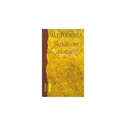 Skradziony płomień - ALI PODRIMJA