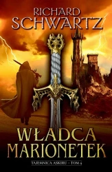 eBook Władca marionetek - Richard Schwartz mobi epub