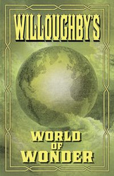 Willoughby's World of Wonder - Stephen Barnwell