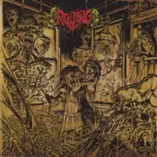 The Dreadful Threshold, CD