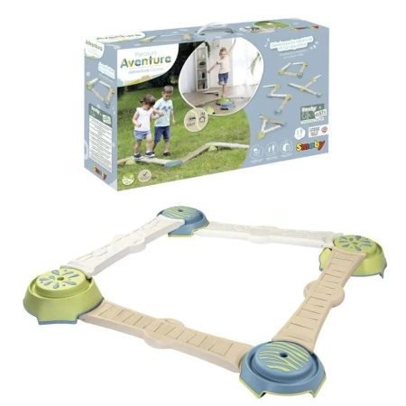 Równoważnia - Smoby