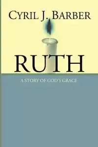 Ruth - Cyril J. Barber