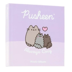 Pusheen fotoalbum 16x16