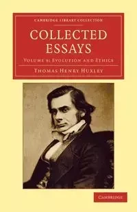 Collected Essays - Thomas Henry Huxley