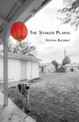 The Staked Plains - Stefan Kiesbye