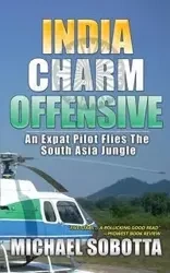 India Charm Offensive - Michael Sobotta