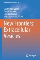 New Frontiers - Mathivanan Suresh