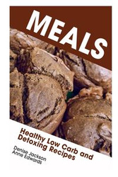 Meals - Jackson Denise