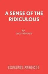 A Sense of the Ridiculous - Terence Rae