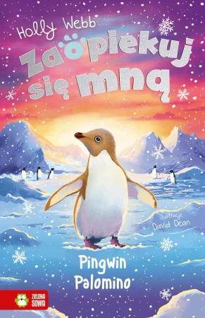 Pingwin Palomino - Hollly Webb, David Dean
