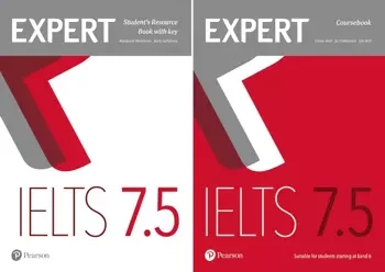 Expert IELTS 7.5 Podręcznik Ćwiczenia z kluczem - Fiona Aish, Jan Bell, Jo Tomlinson