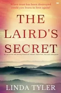The Laird's Secret - Tyler Linda