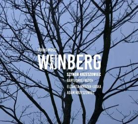 Wajnberg - String Music, CD