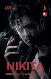 Nikita - Agnieszka Kowalska-Bojar