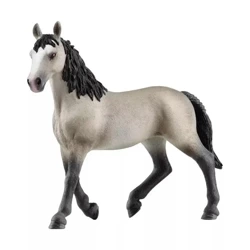 Klacz rasy cheval de selle francais - SCHLEICH