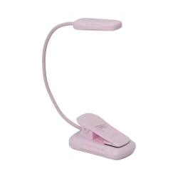 Lampka książkowa Lilac - DESIGNWORKS INK