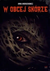 W obcej skórze - Anna Andruchowicz