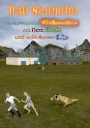 Geheimnisvolle Weihnachten mit Hexe, Drache und schüchterner Fee - Neubohn Ralf