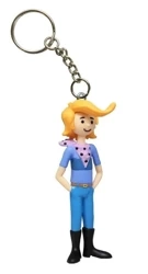 Brelok - Romek - Tisso Toys