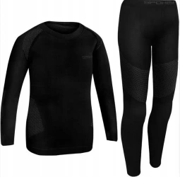 Bielizna termiczna męska L/XL - Spokey