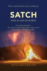 Satch - Julian Fagan