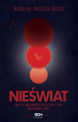 eBook Nieświat - Magdalena Świeczek-Gryboś epub mobi