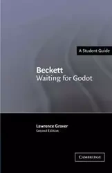 Waiting for Godot - Samuel Beckett