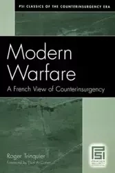 Modern Warfare - Roger Trinquier