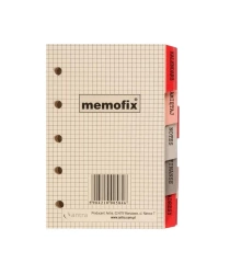 Wkład kalendarzowy 2026 A7 M - Antra