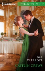 eBook Bal w Pradze - Caitlin Crews mobi epub