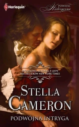 eBook Podwójna intryga - Stella Cameron