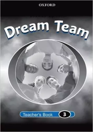 Dream Team 3 TB - Norman Whitney